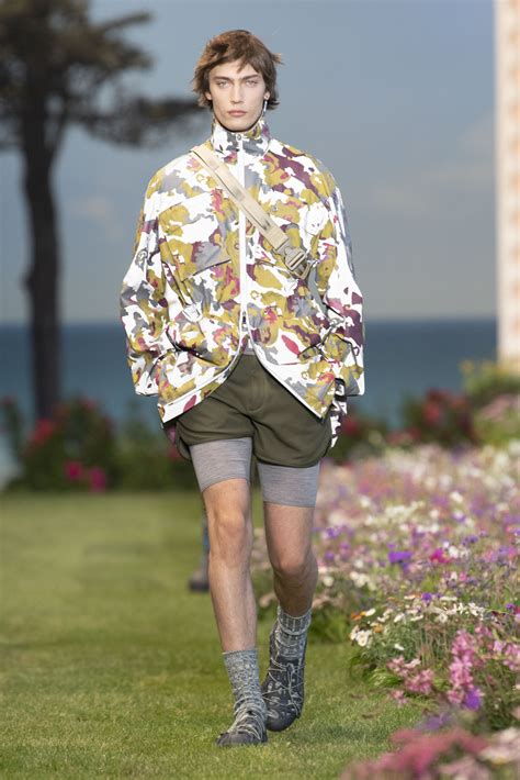 dior men's summer 2023|dior tears summer collection.